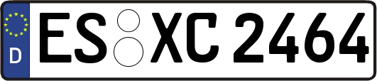 ES-XC2464