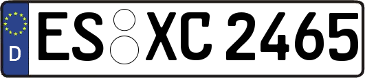 ES-XC2465