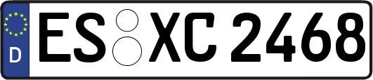 ES-XC2468