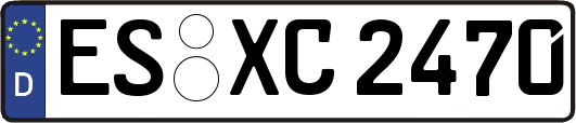 ES-XC2470