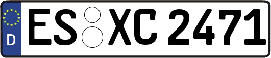 ES-XC2471