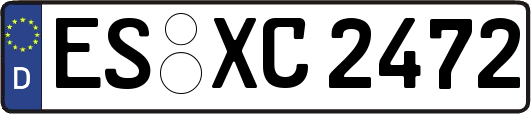 ES-XC2472