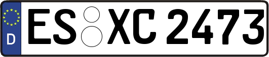 ES-XC2473