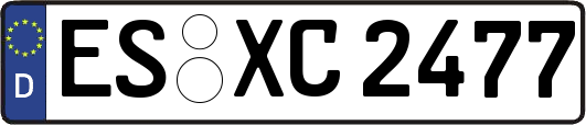 ES-XC2477