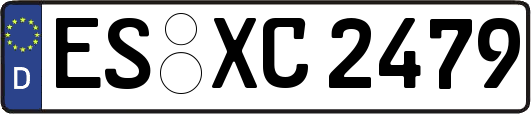 ES-XC2479