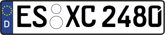 ES-XC2480