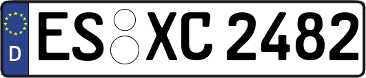 ES-XC2482