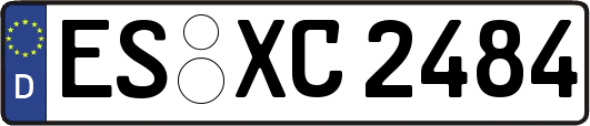 ES-XC2484