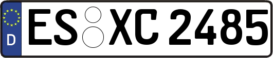 ES-XC2485
