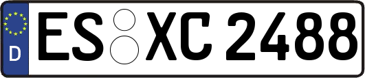 ES-XC2488