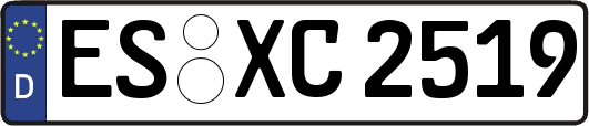 ES-XC2519