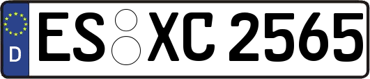 ES-XC2565