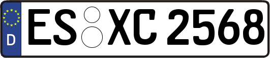 ES-XC2568