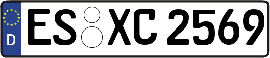 ES-XC2569