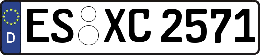 ES-XC2571
