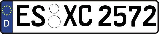 ES-XC2572