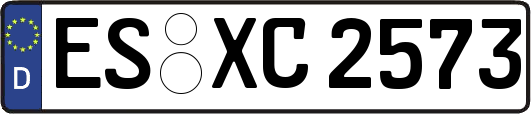 ES-XC2573