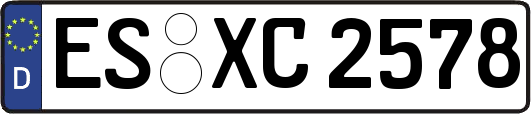 ES-XC2578