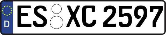 ES-XC2597