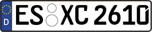 ES-XC2610