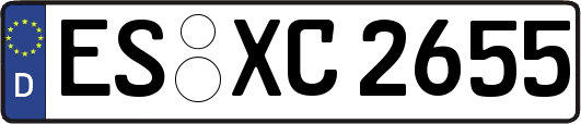 ES-XC2655