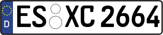 ES-XC2664