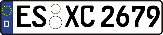 ES-XC2679
