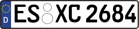 ES-XC2684