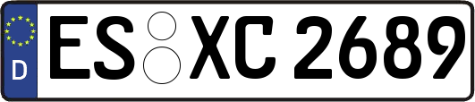 ES-XC2689