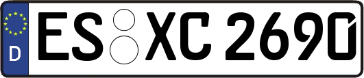ES-XC2690