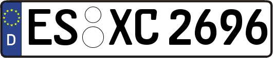 ES-XC2696