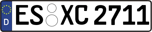 ES-XC2711