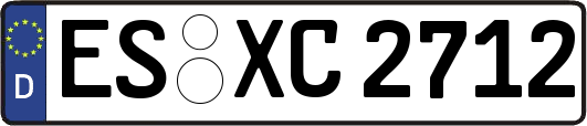 ES-XC2712