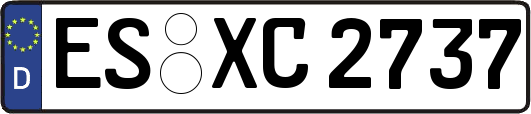 ES-XC2737