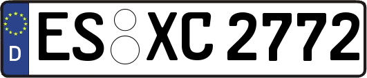 ES-XC2772