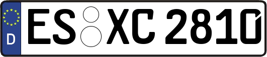 ES-XC2810