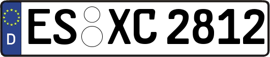 ES-XC2812