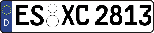 ES-XC2813