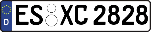 ES-XC2828