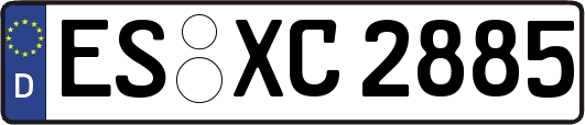 ES-XC2885
