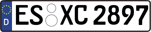 ES-XC2897