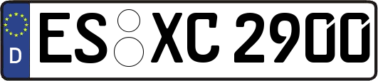 ES-XC2900