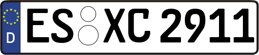 ES-XC2911