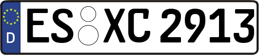 ES-XC2913