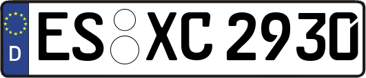 ES-XC2930