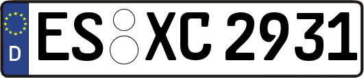 ES-XC2931