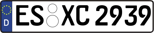 ES-XC2939