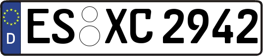 ES-XC2942
