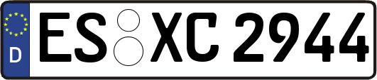 ES-XC2944