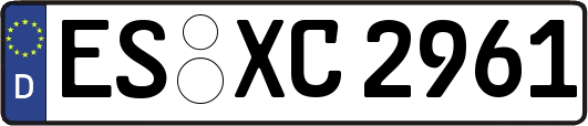 ES-XC2961